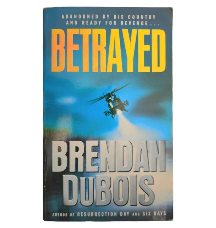 Betrayed
