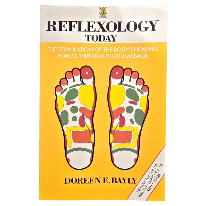 Reflexology Today