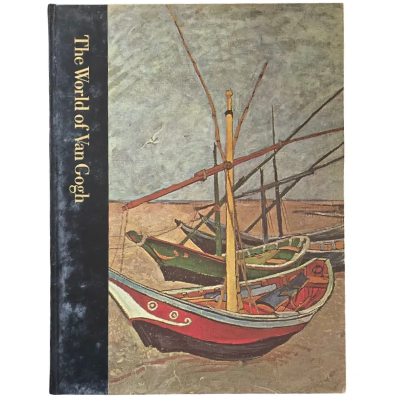 The World of Van Gogh
