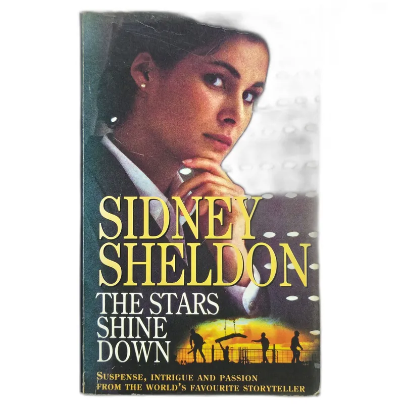 The Stars Shine Down