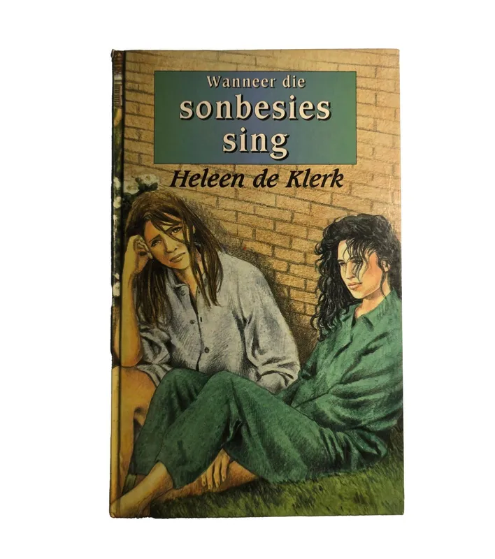 Wanneer die sonbesies sing