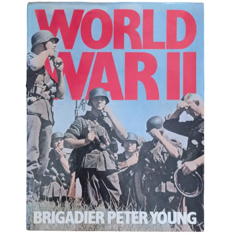 World War II