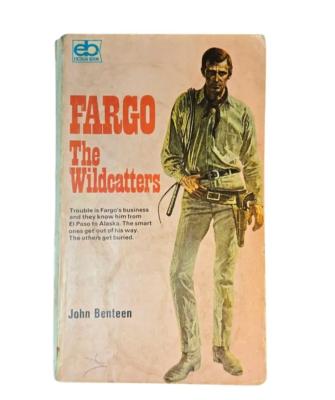 Fargo: The Wildcatters