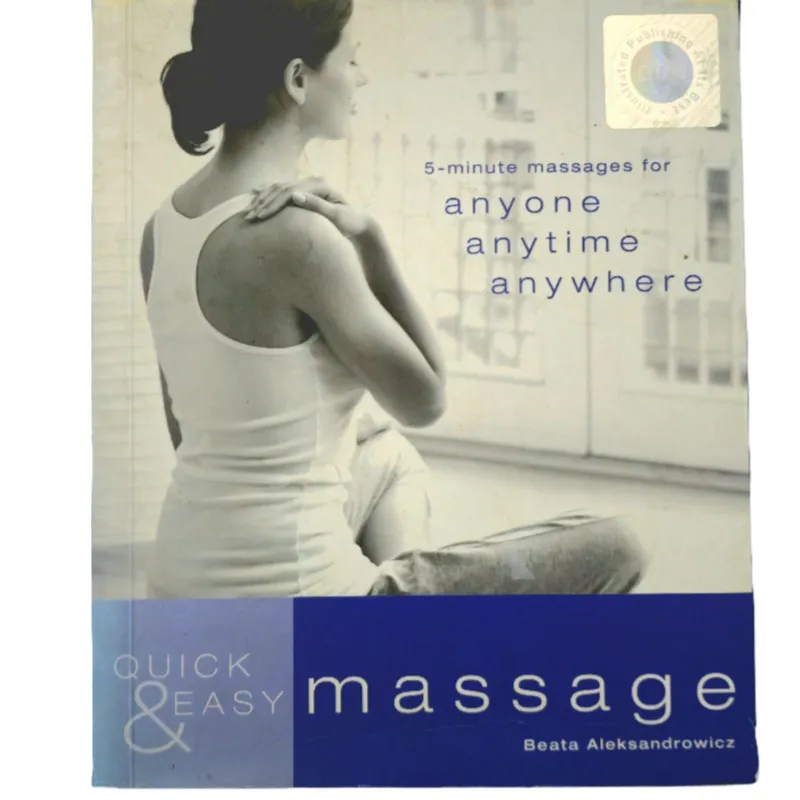 Quick & Easy Massage