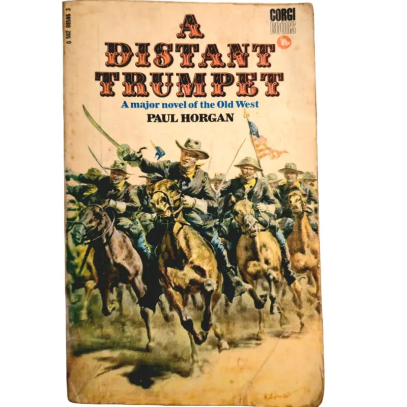A Distant Trumpet