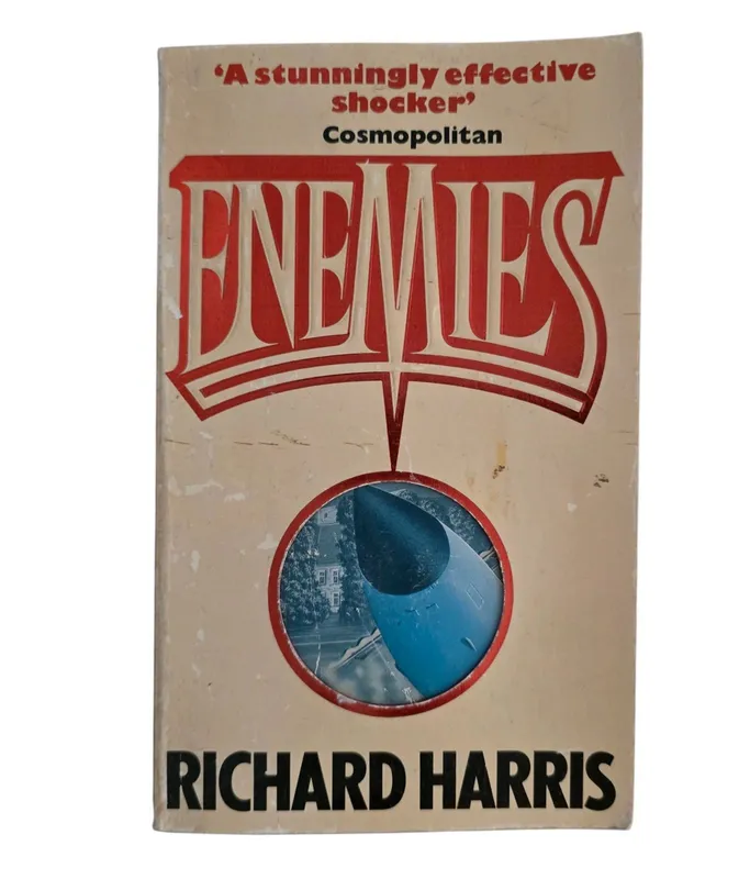 Enemies