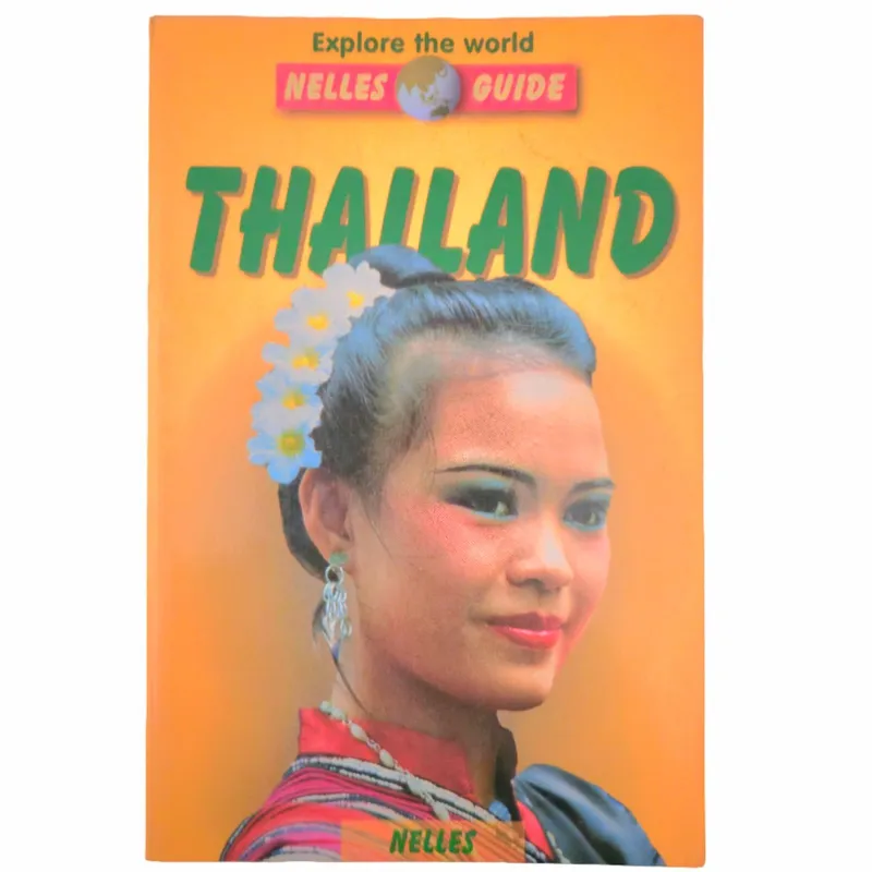 Thailand