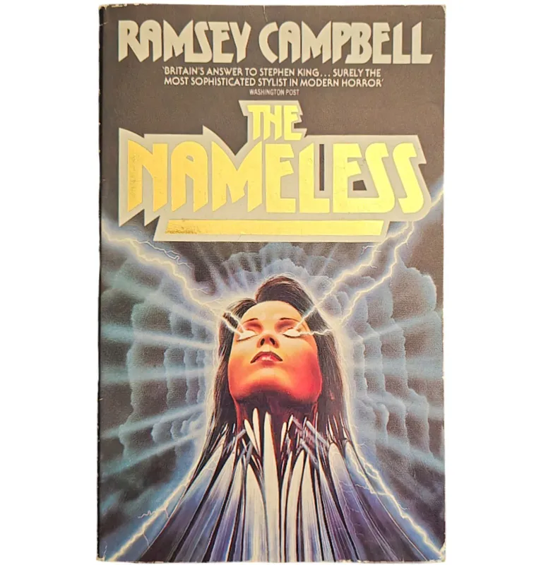 The Nameless