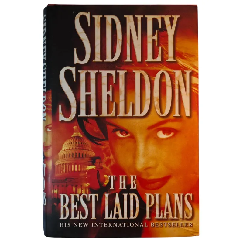 The Best Laid Plans
