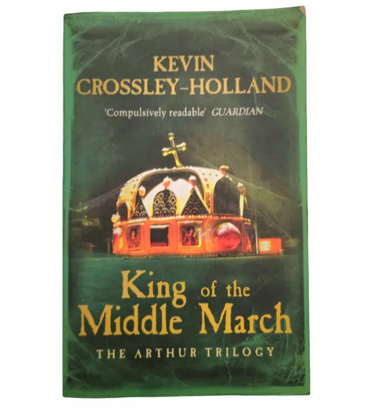 King of the Middle March