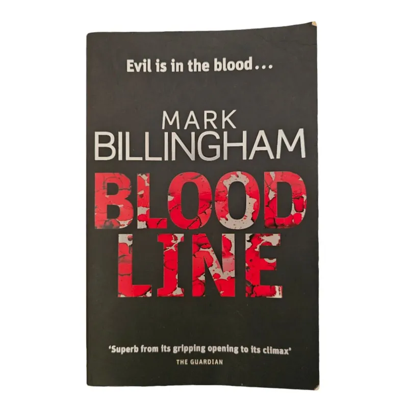 Blood Line