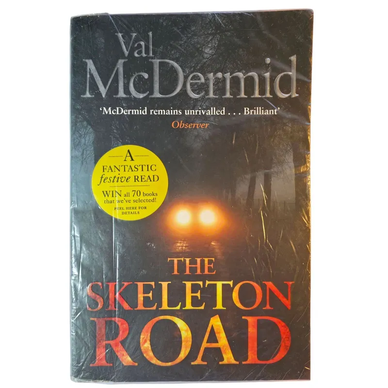The Skeleton Road