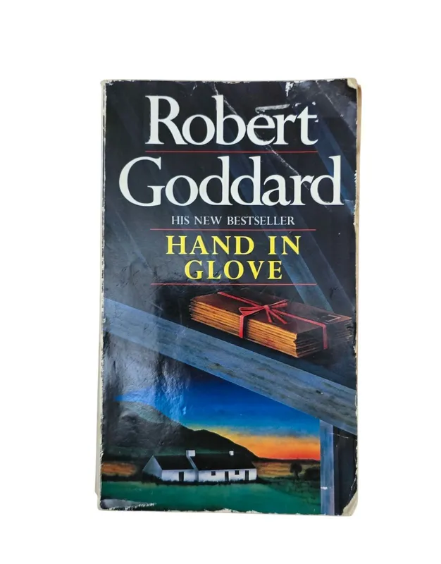 Hand in Glove