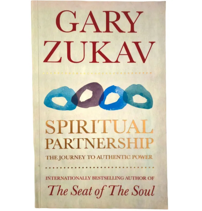 Spiritual Partnership