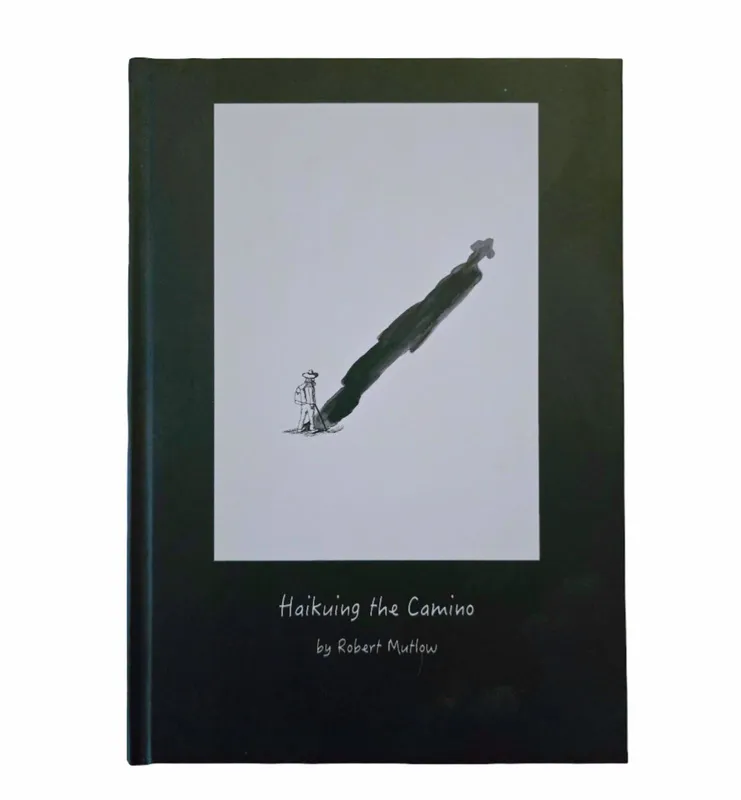 Haikuing the Camino