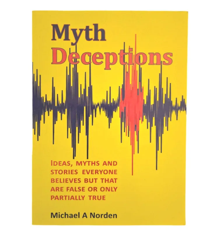 Myth Deceptions