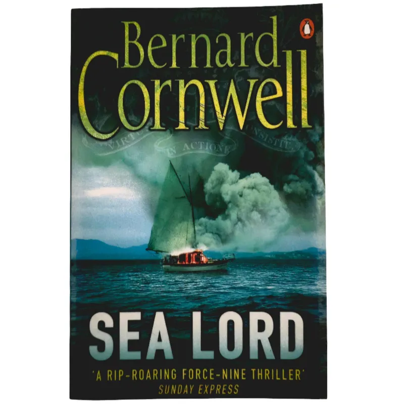 Sea Lord
