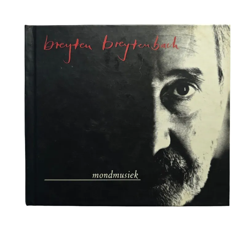 Mondmusiek