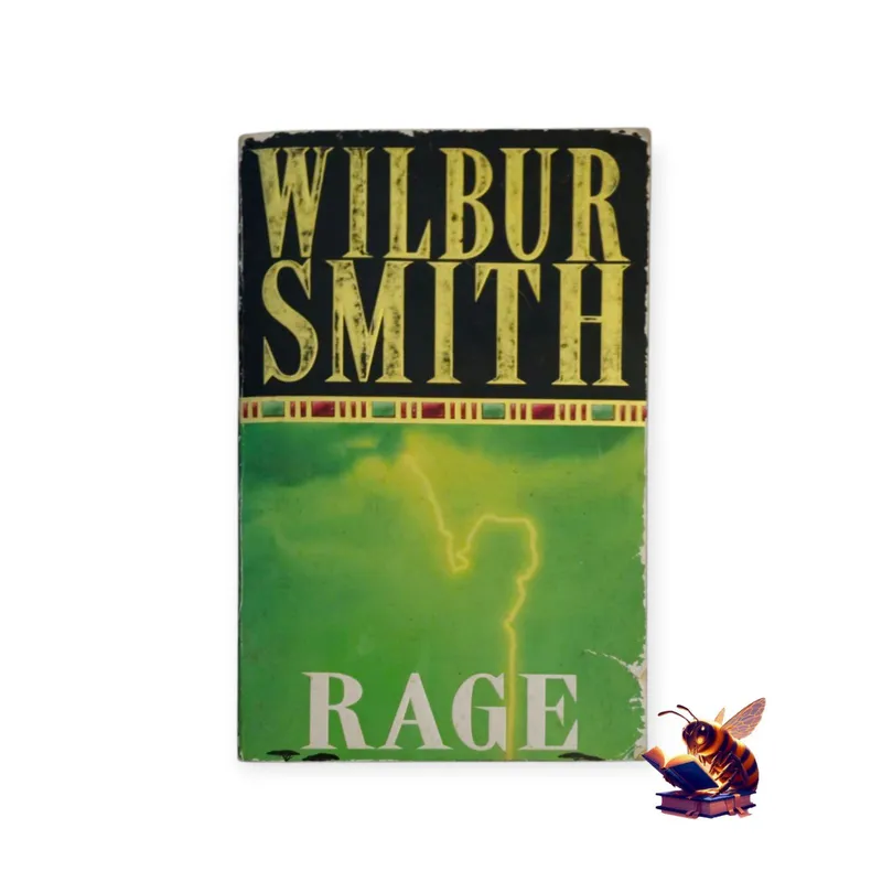 Rage
