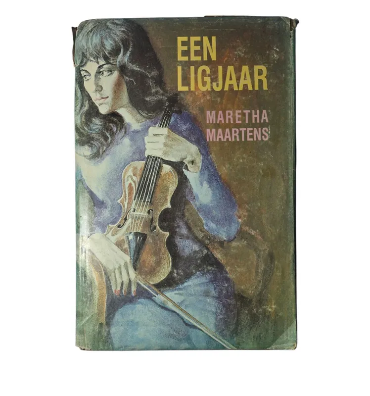Een Ligjaar
