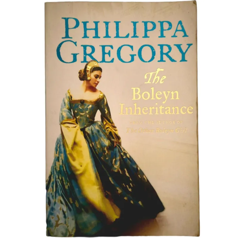 The Boleyn Inheritance