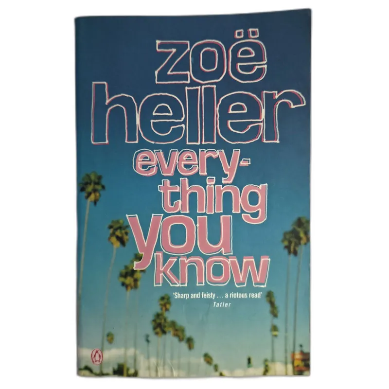 Everything You Know