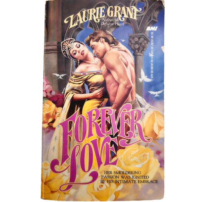 Forever Love