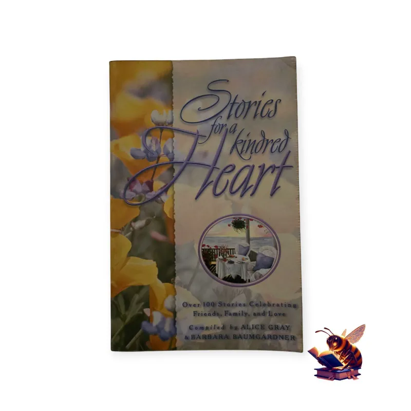 Stories for a kindred heart
