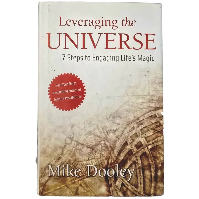 Leveraging the Universe