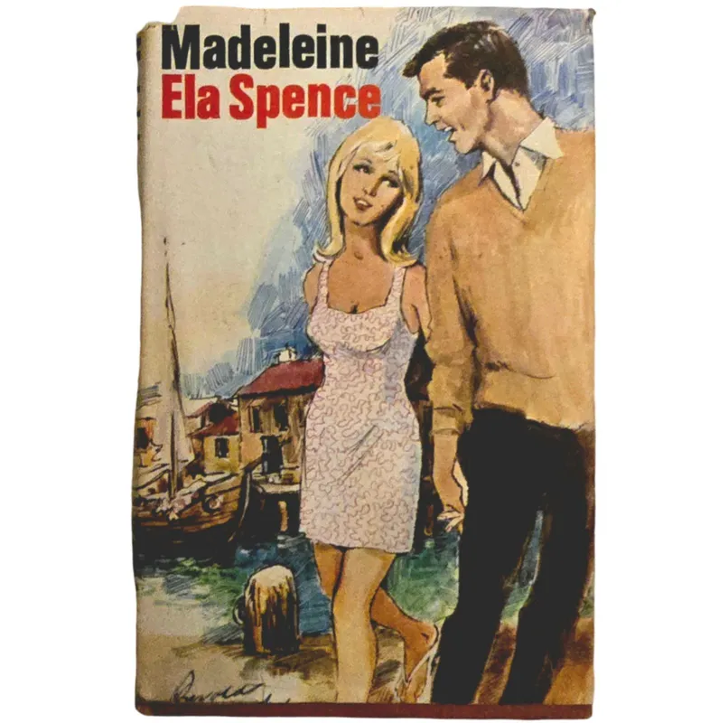Madeleine