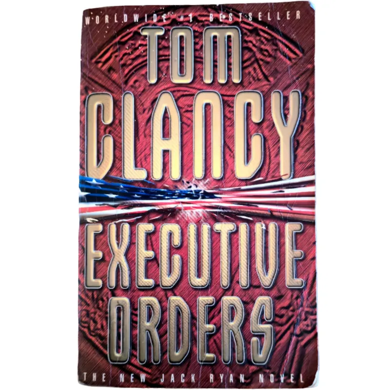 Executive Orders