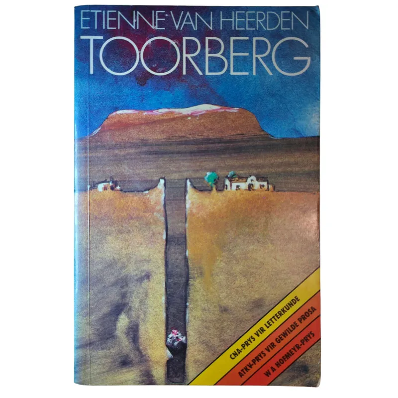 Toorberg