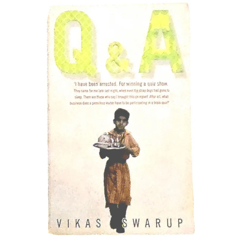 Q & A