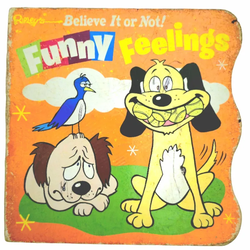 Funny Feelings