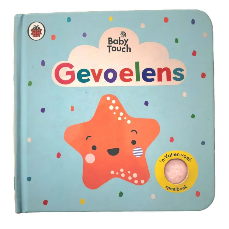 Gevoelens
