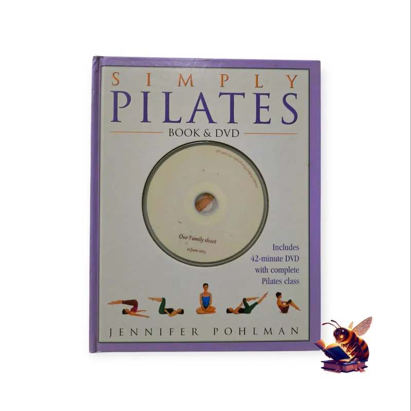 Simply Pilates