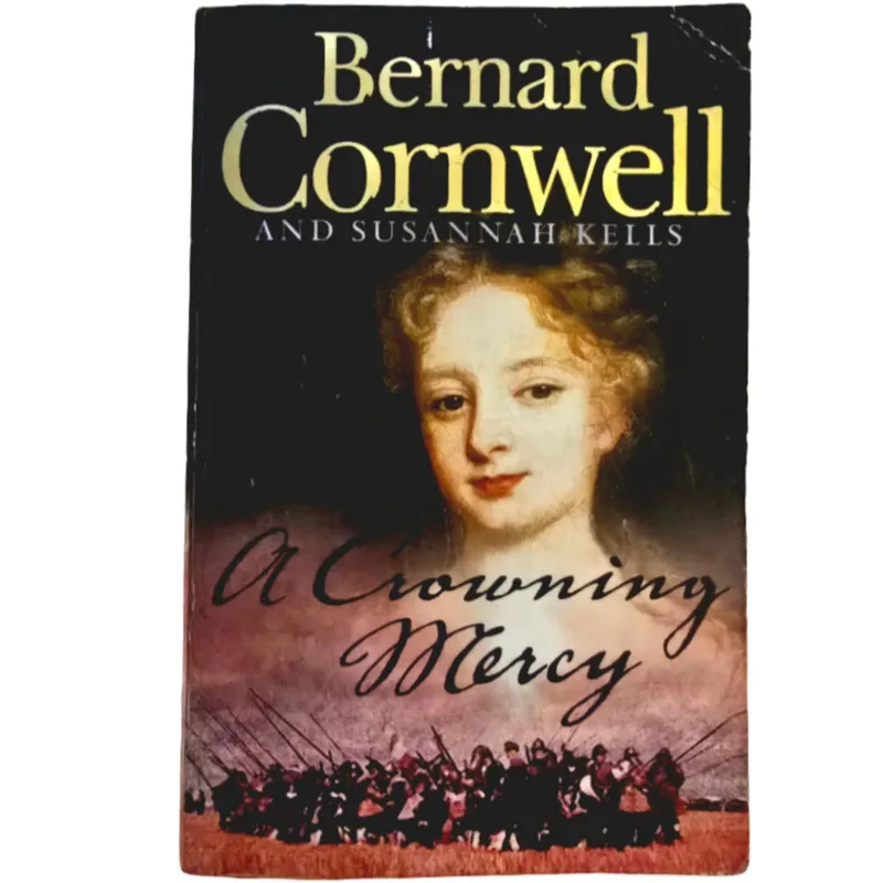 A Crowning Mercy
