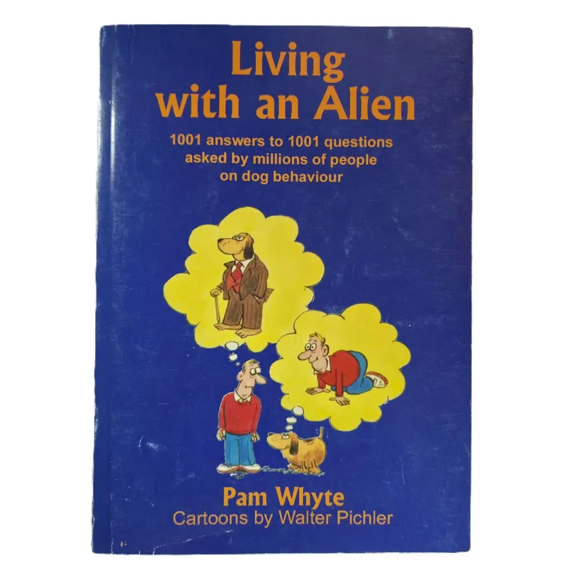 Living with an Alien