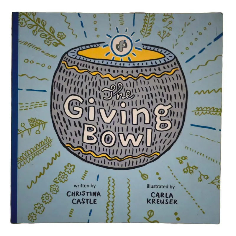 The Giving Bowl
