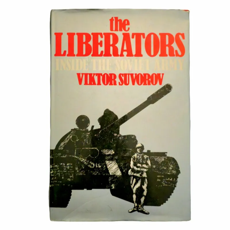 The Liberators