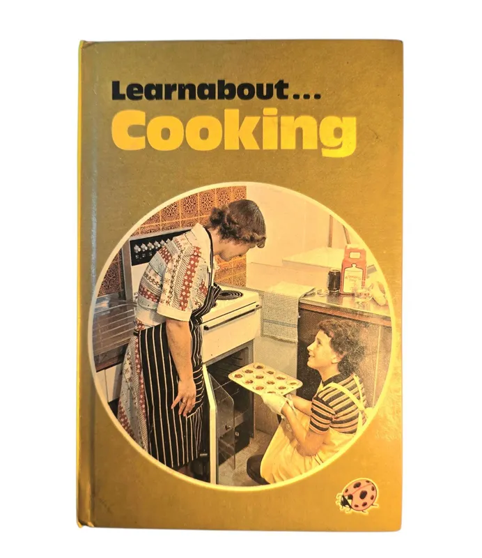 Learnabout Cooking
