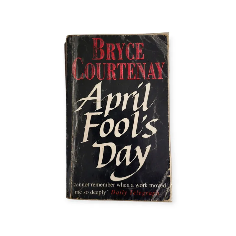 April Fool's Day