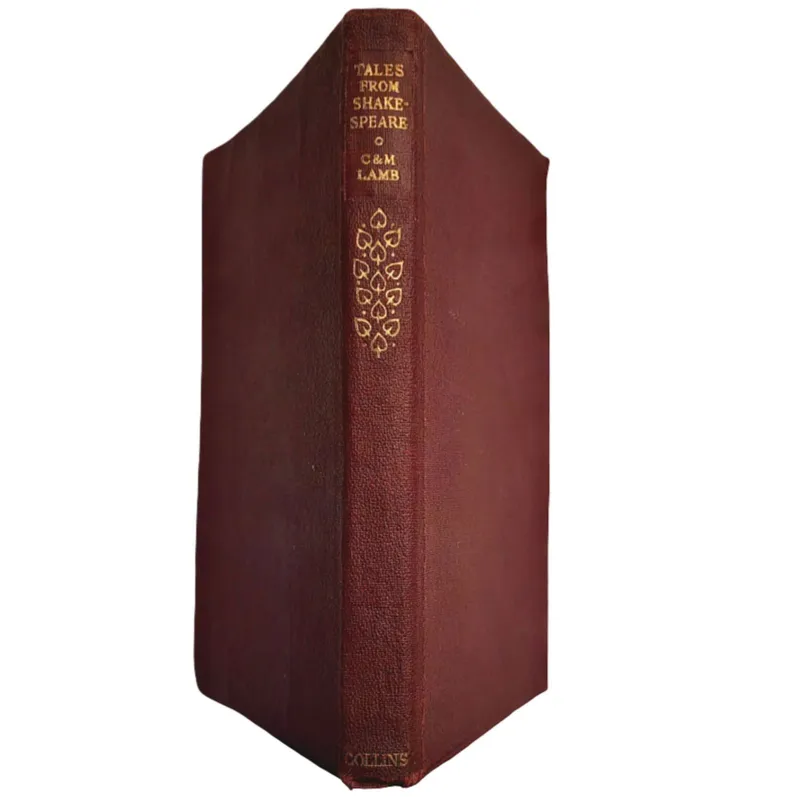 Tales from Shakespeare