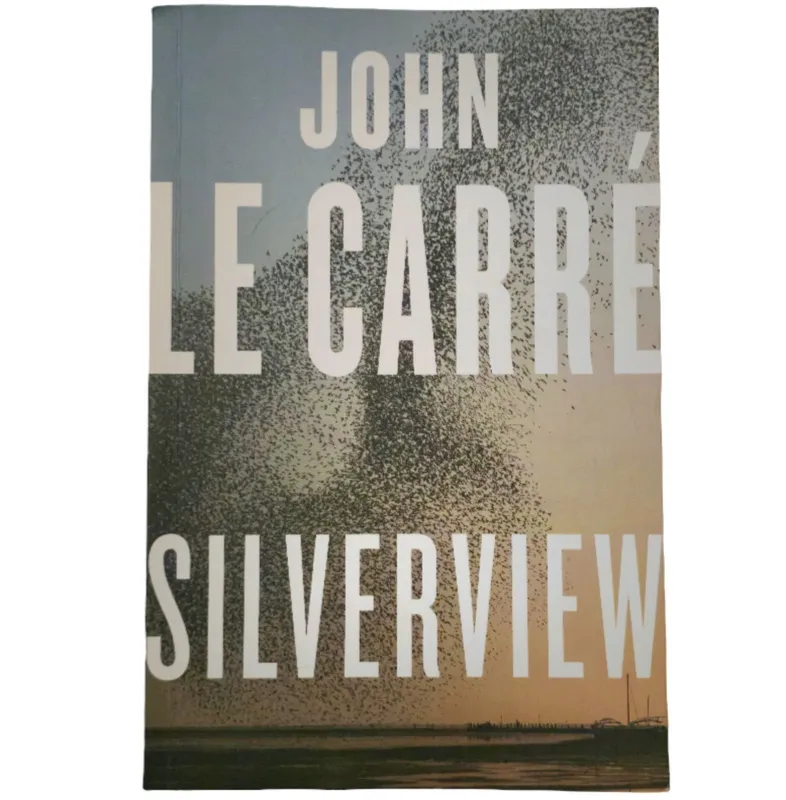Silverview