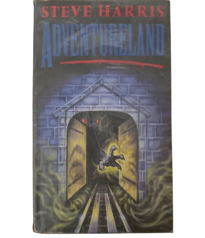 Adventureland