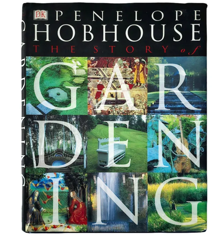 The Story of Gardening