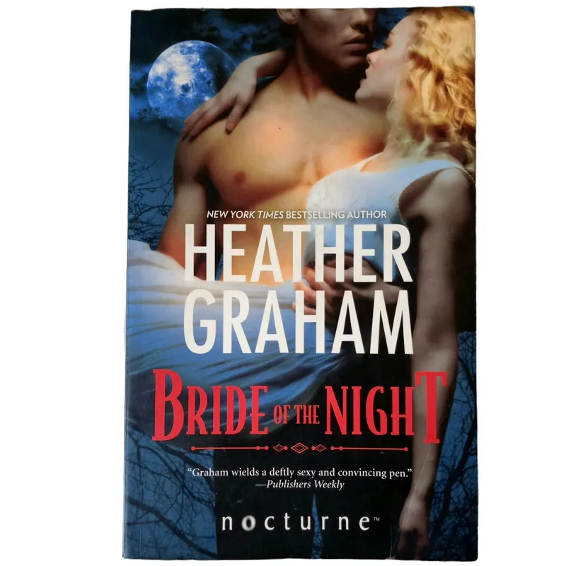 Bride of the Night