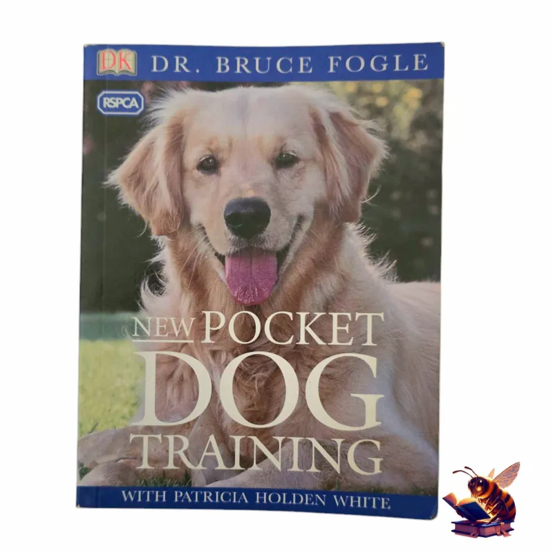 Dog training