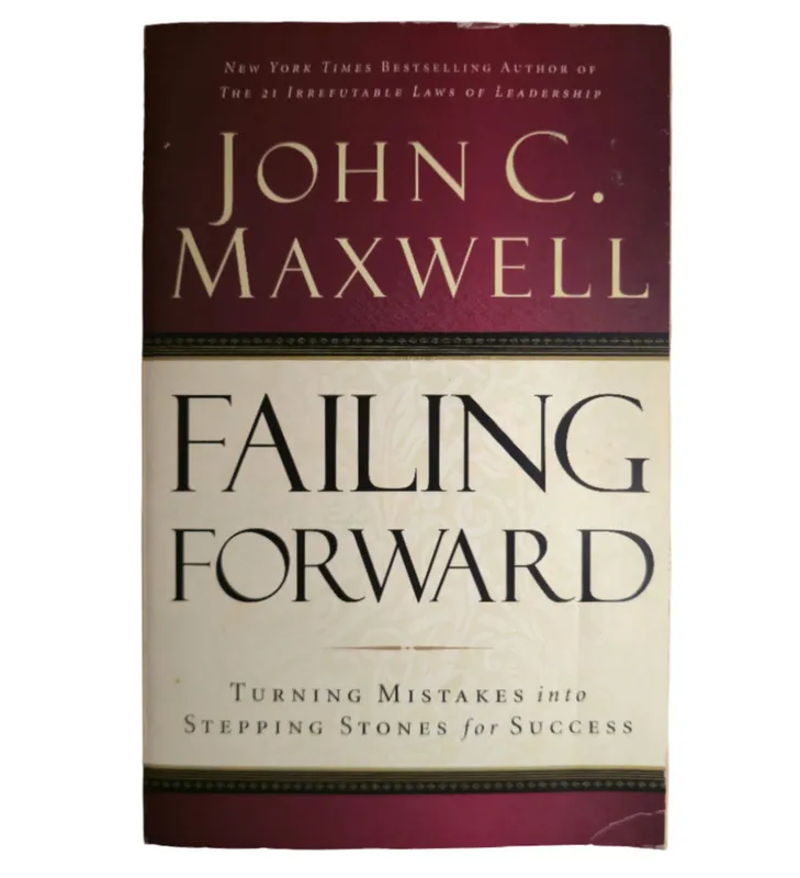 Failing Forward