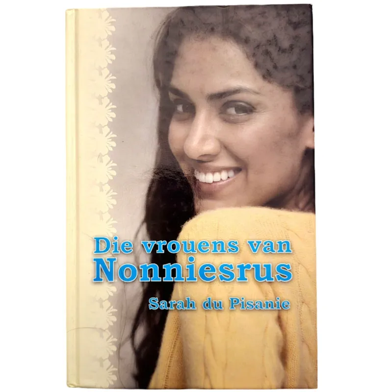 Die vrouens van Nonniesrus